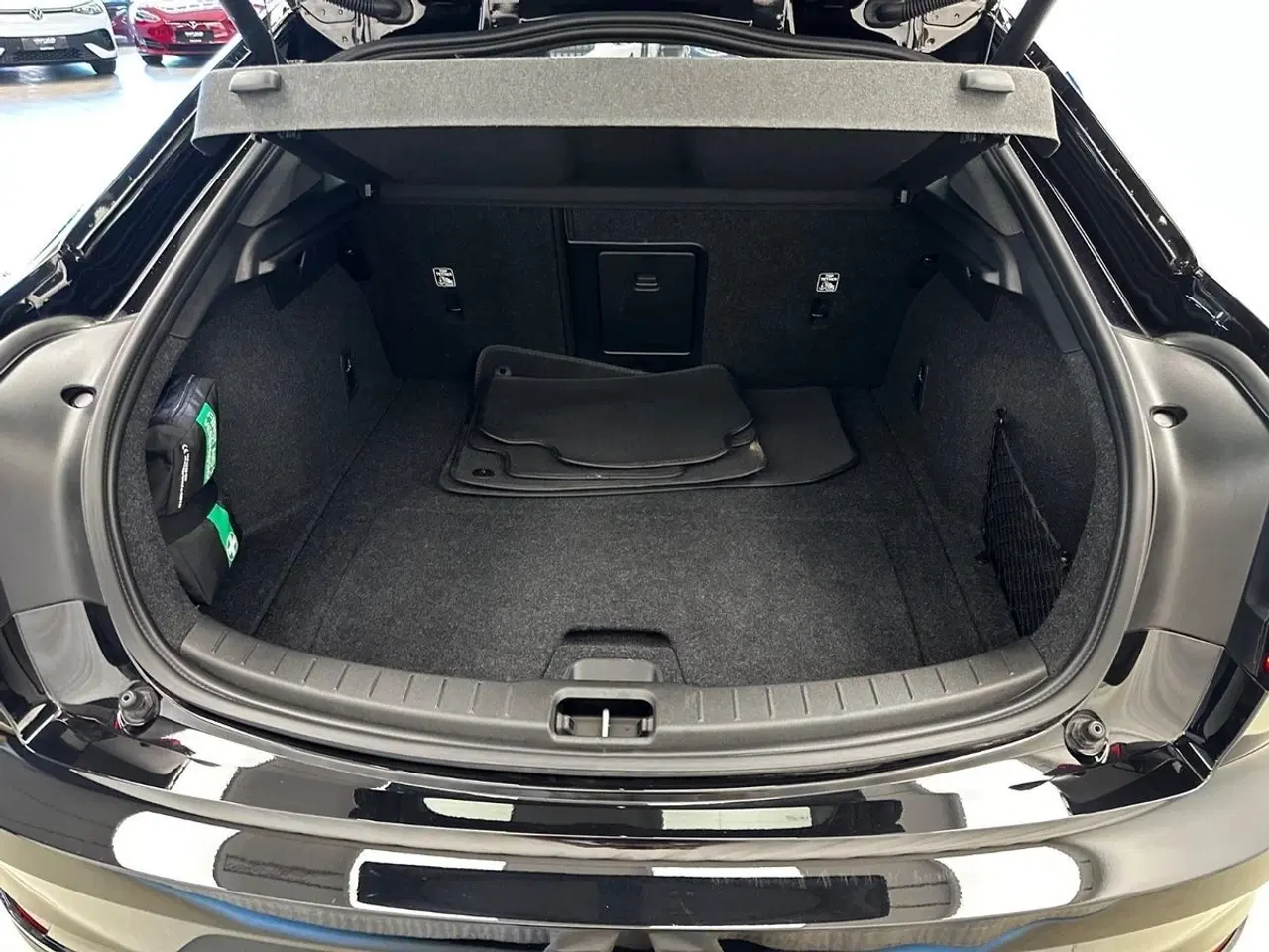 Billede 4 - Polestar 2  Long Range AWD