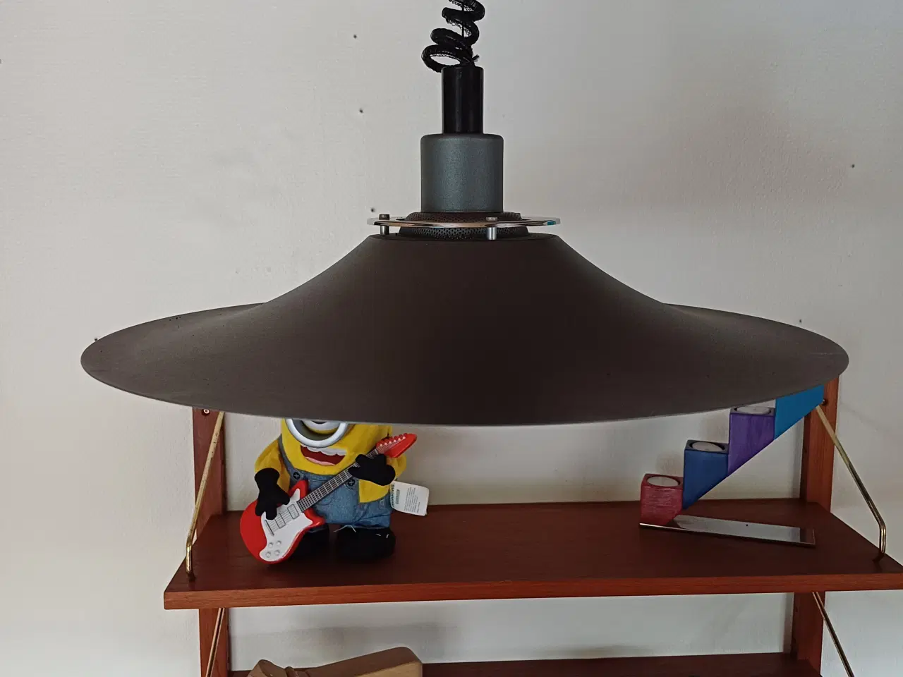 Billede 4 - Design light model bolero i koksgrå 