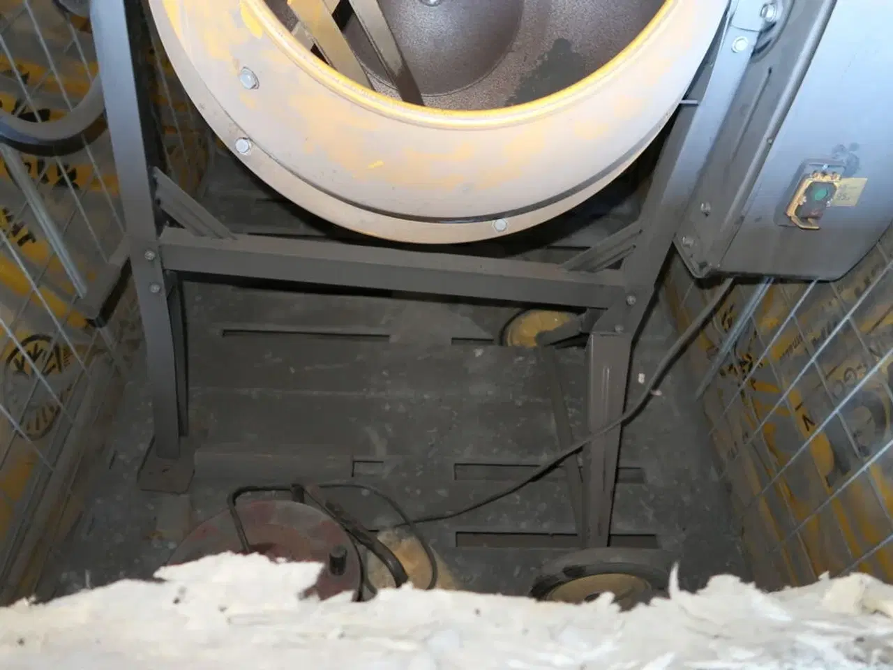 Billede 5 - Blandemaskine