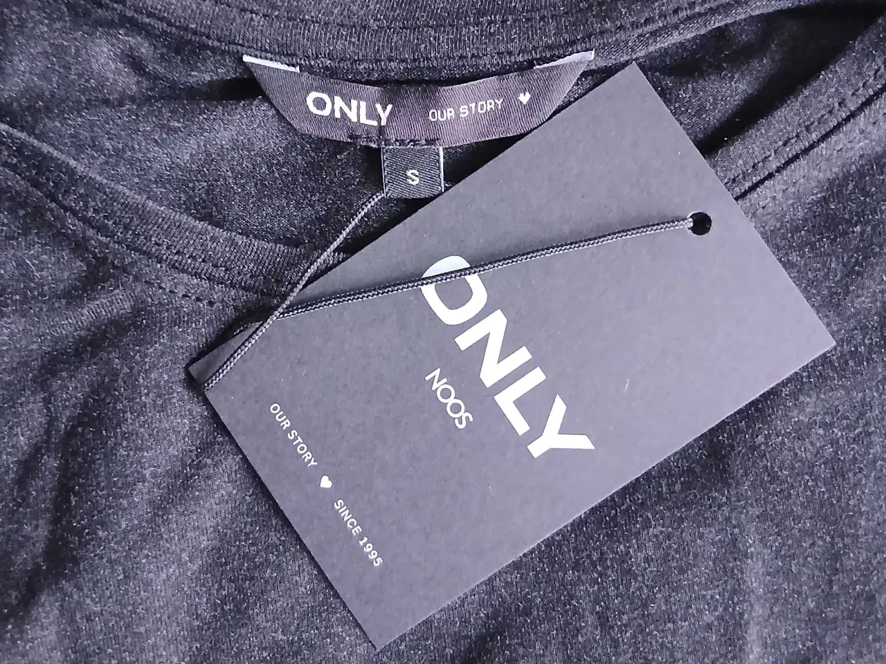 Billede 7 - Top. Only. Small/36