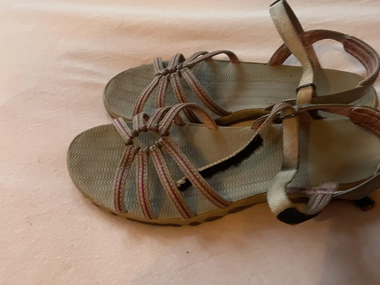 Billede 10 - Damesandaler