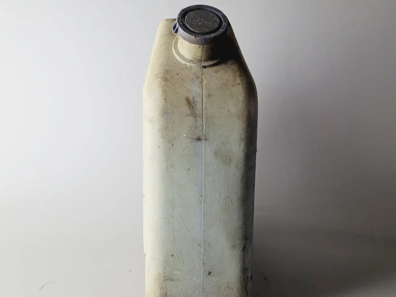 Billede 6 - ⭐️· ⛽ Retro 10L Esso Petroleum/Oliedunk