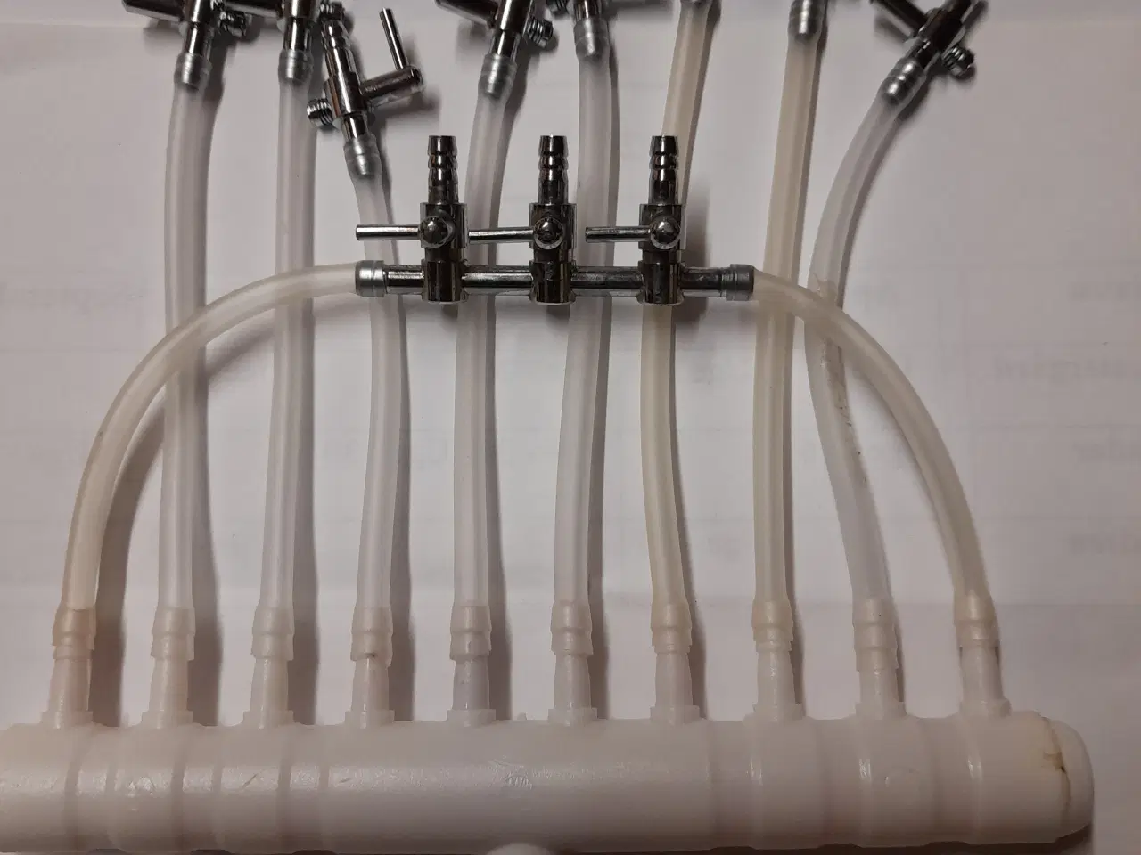 Billede 4 - Stor luftpumpe 