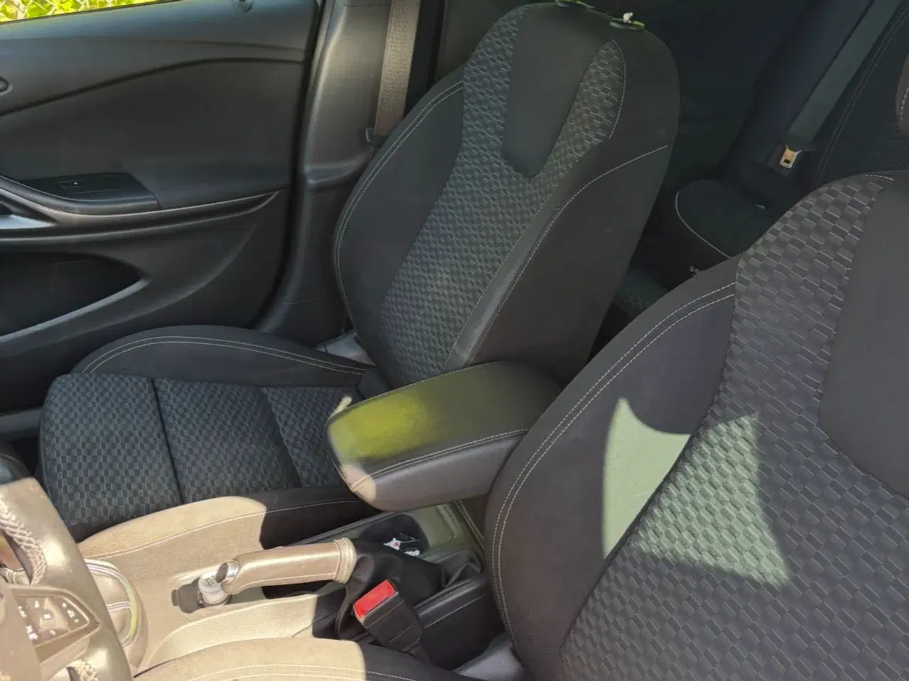 Billede 5 - Opel Astra