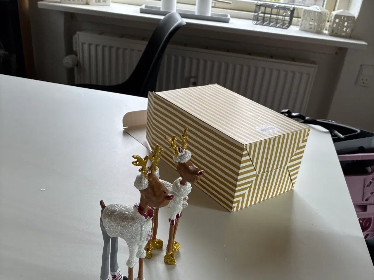 Billede 2 - Mr.&Mrs. Rudolf 2021 nye 