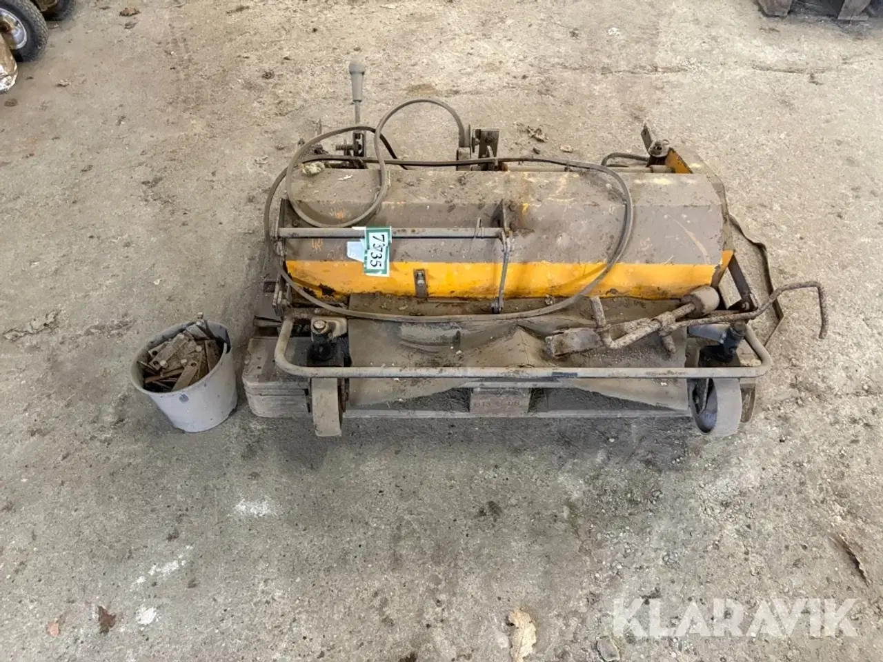 Billede 8 - Slangeklipper - også til vertikalskæring