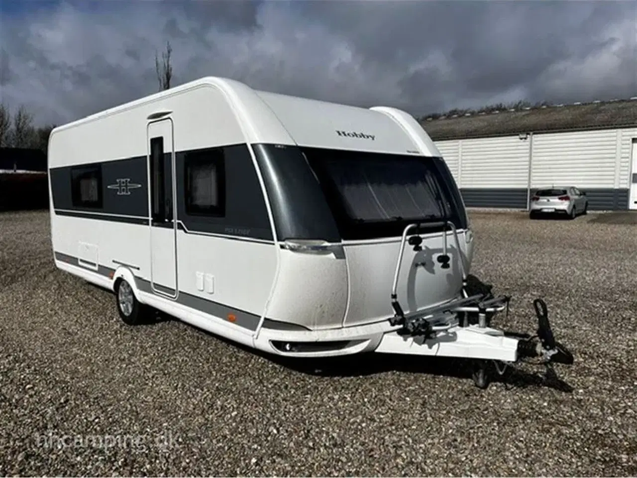Billede 2 - 2019 - Hobby Prestige 560 WLU
