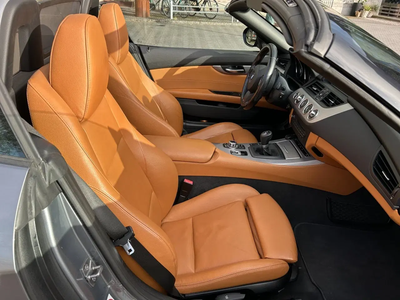 Billede 13 - BMW Z4 2,5 sDrive23i Roadster