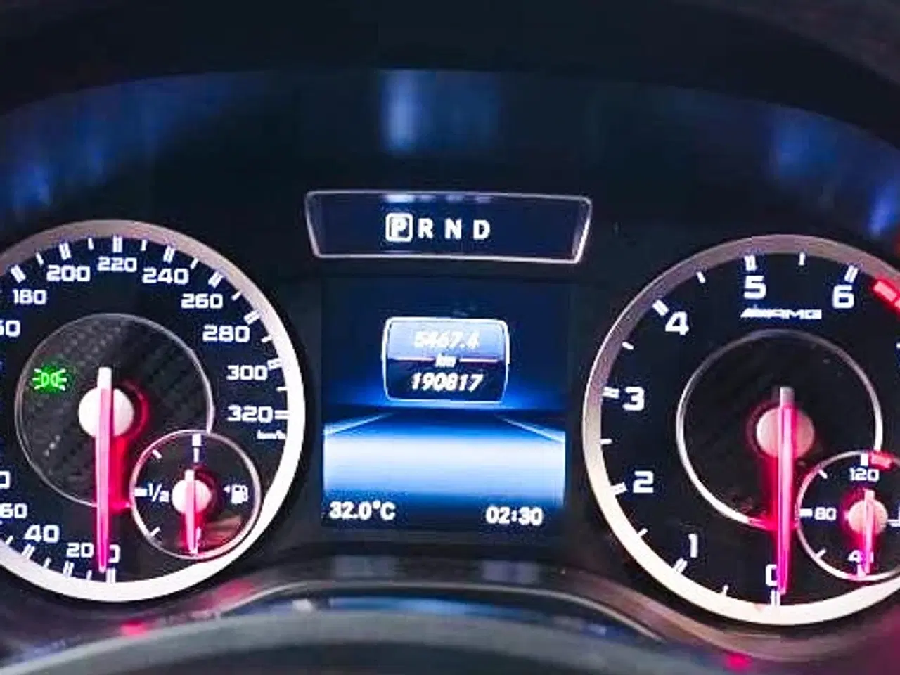Billede 7 - MERCEDES BENZ - AMG 4MATIC 