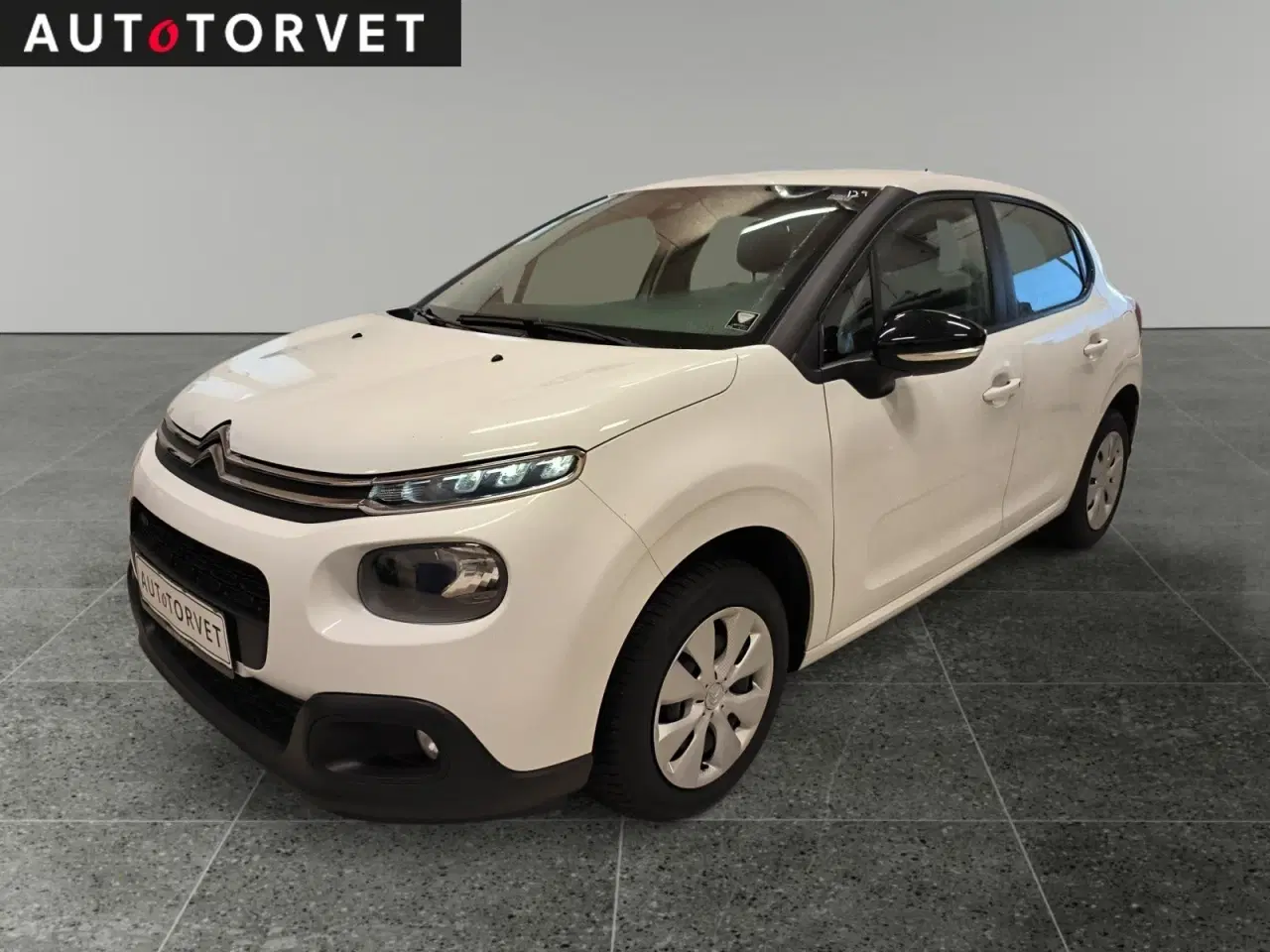 Billede 1 - Citroën C3 1,2 PureTech 82 Cool