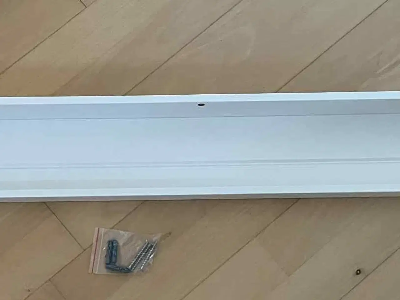 Billede 1 - Billedhylde