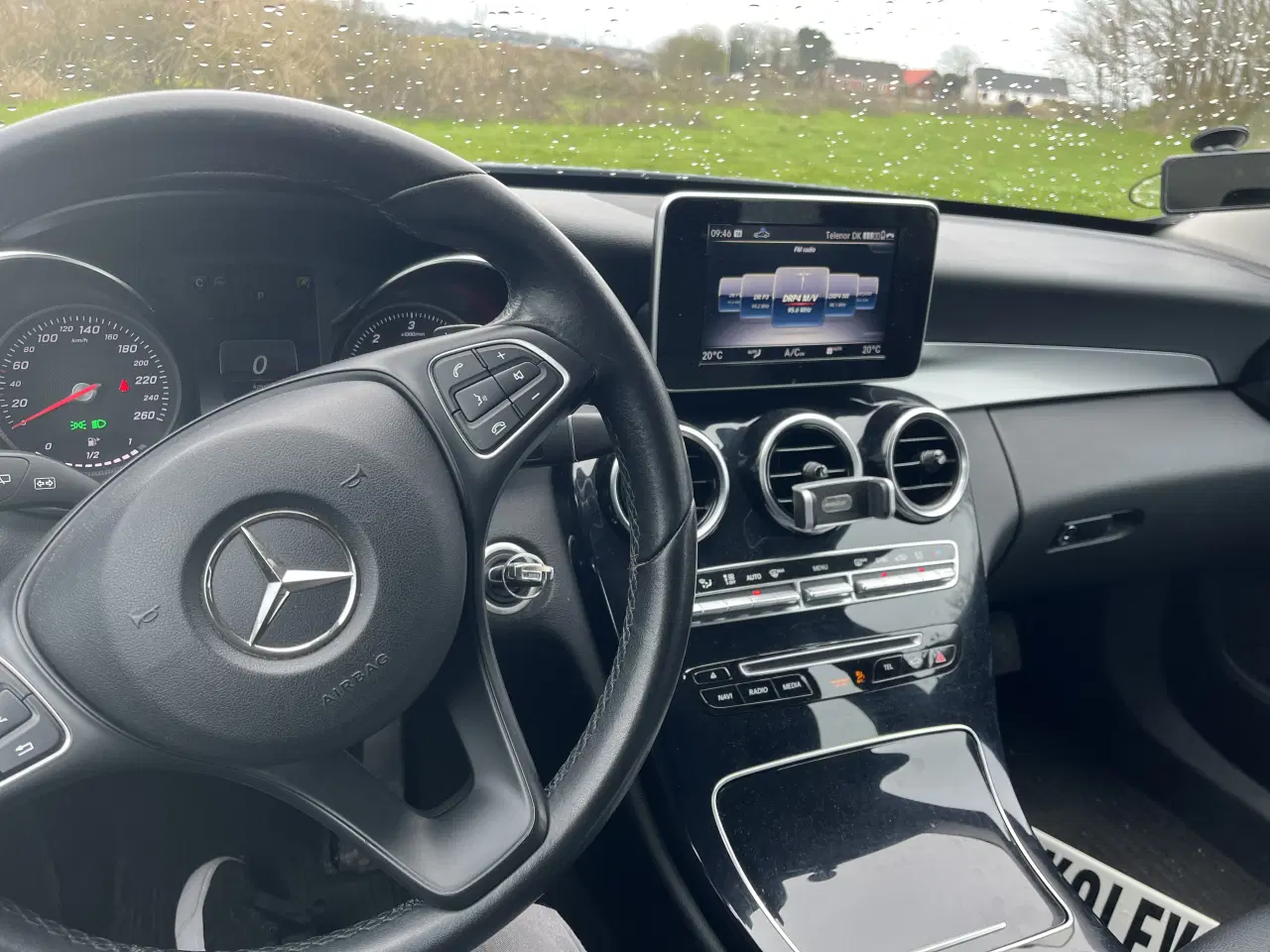 Billede 6 - Skolevogn - automatgear