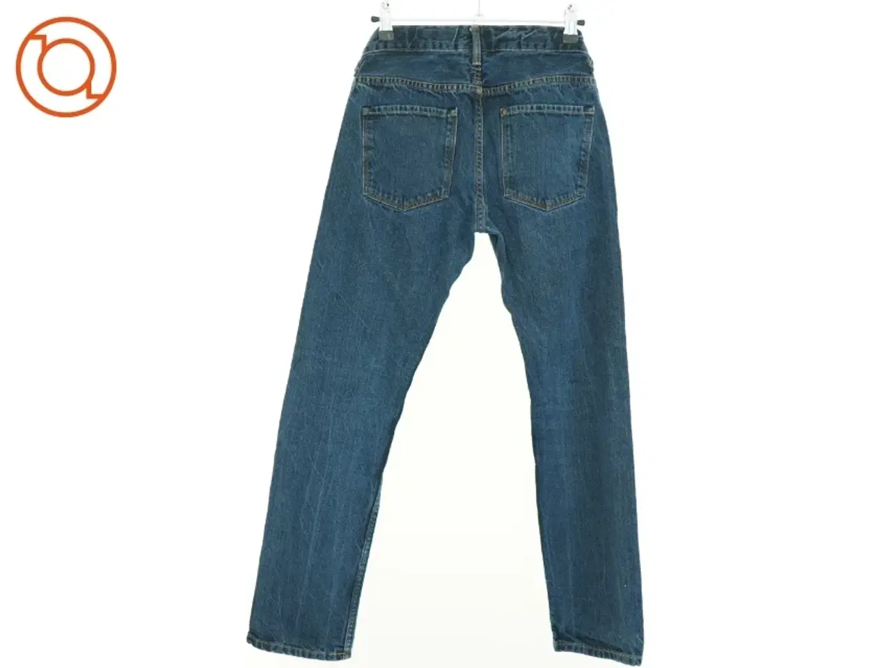 Billede 2 - Jeans fra H&M (str. 152 cm)