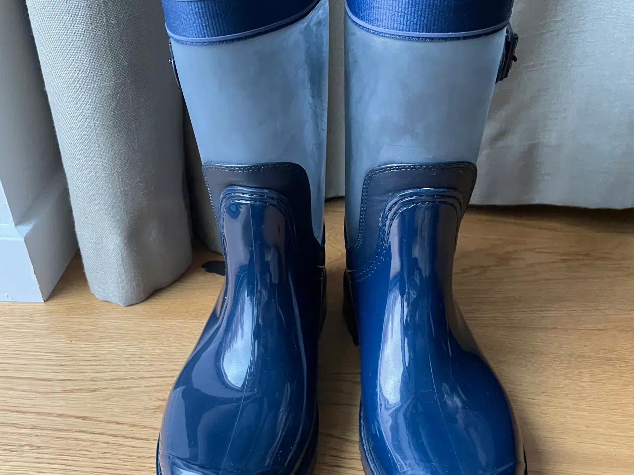 Billede 2 - Tommy Hilfiger gummistøvler 