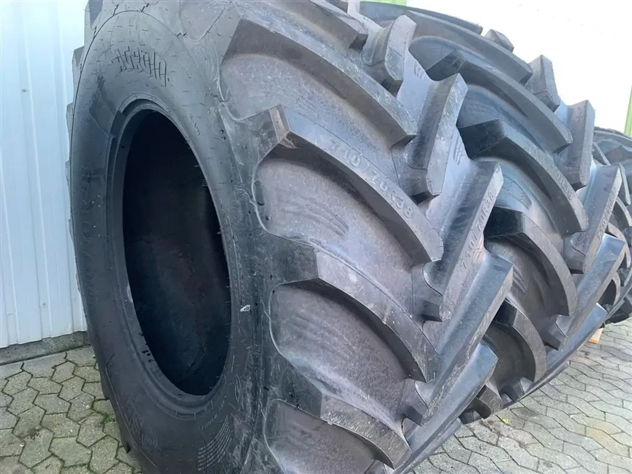 Billede 6 - SEHA 710/70R38 AGRO10