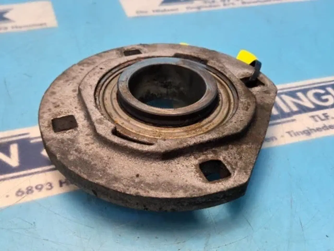 Billede 3 - New Holland BB980 Lejesamling 700109753