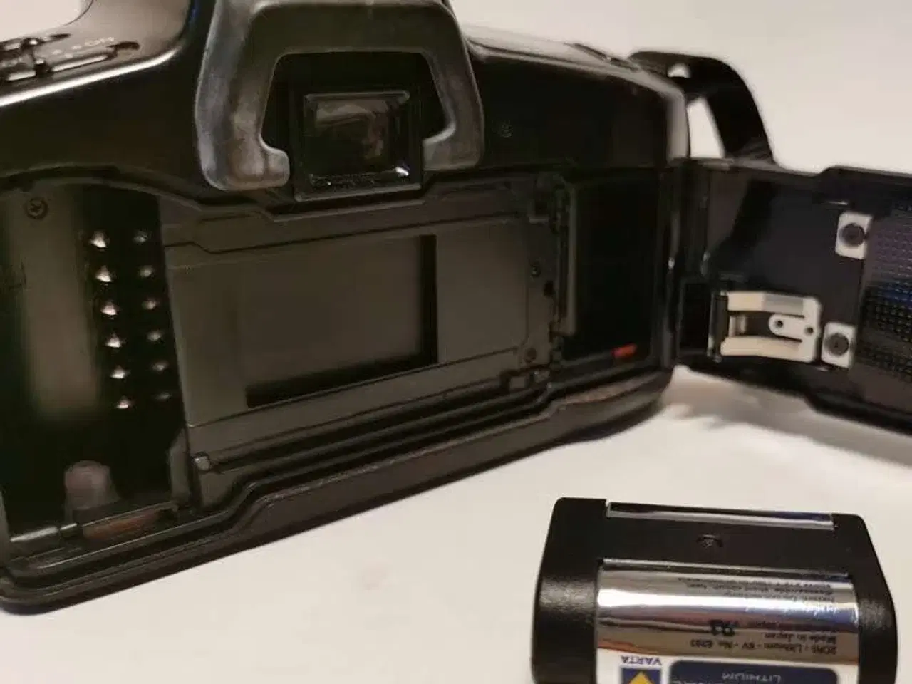 Billede 2 - Minolta Dynax 300si, Aalborg