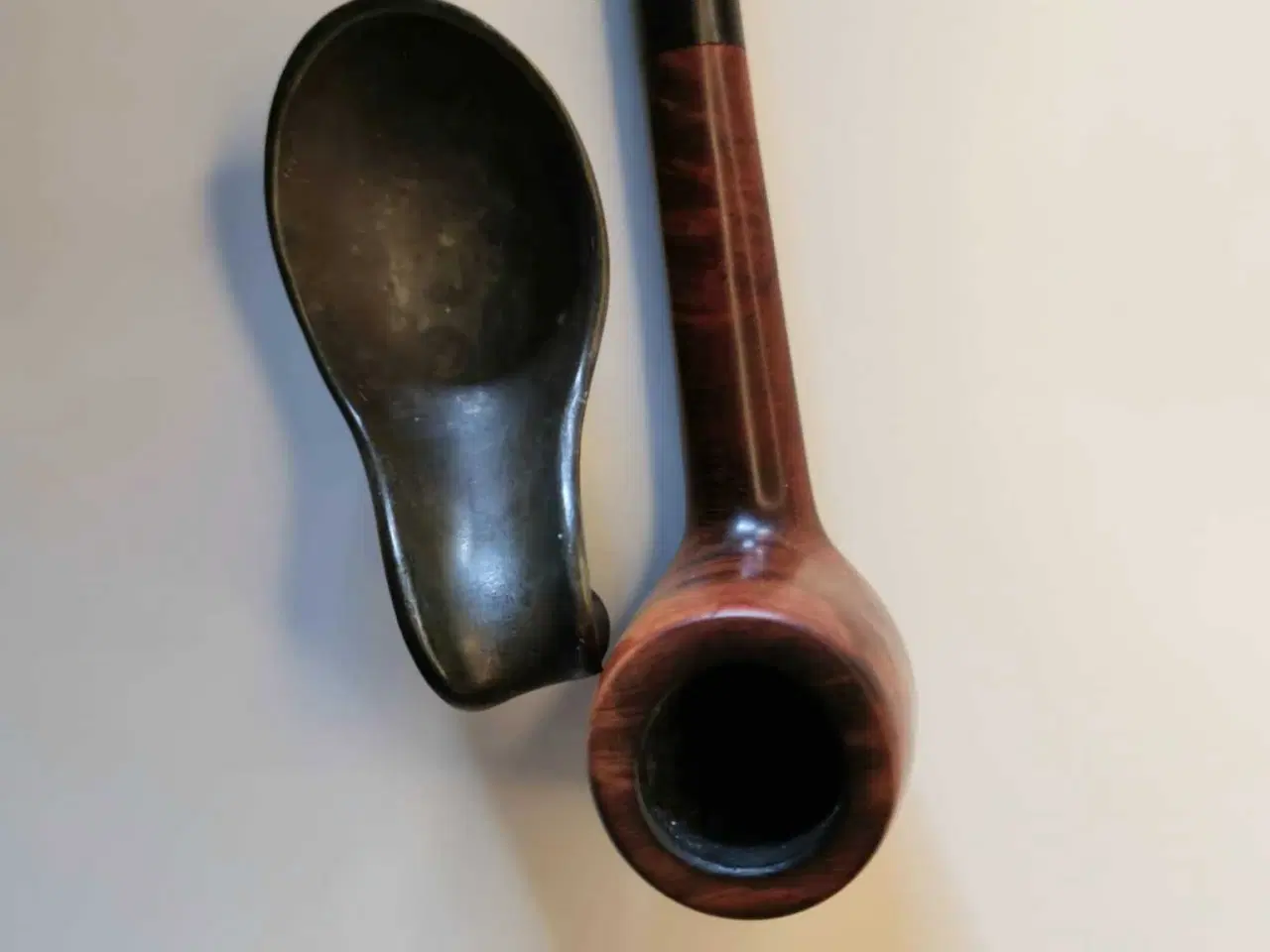 Billede 4 - Flot NØRDING pibe