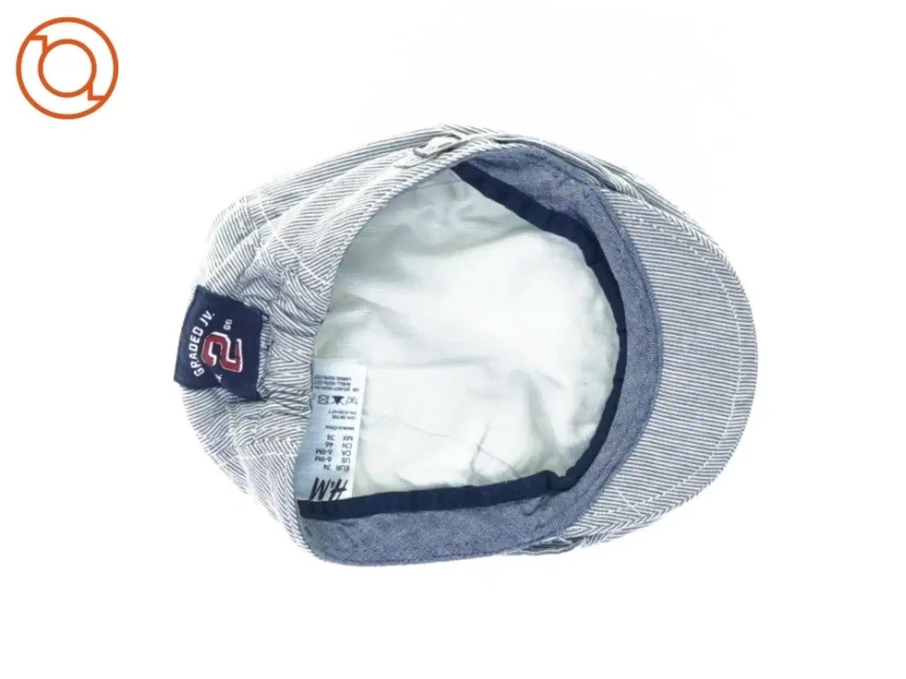 Billede 3 - Hat fra H&M (str. 9 mdr)