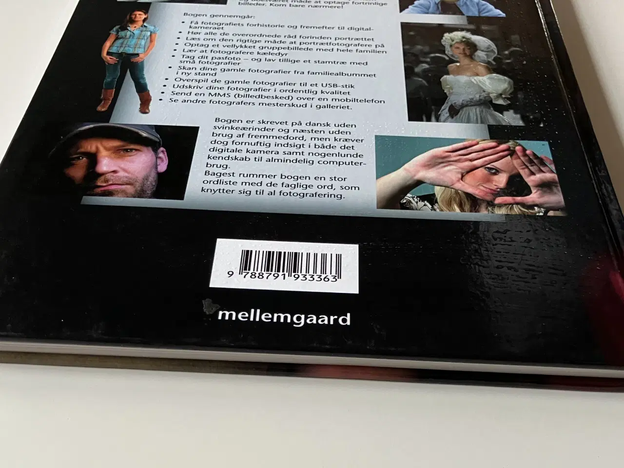 Billede 8 - Portrætfotografering - digitale fotooptagelser og 