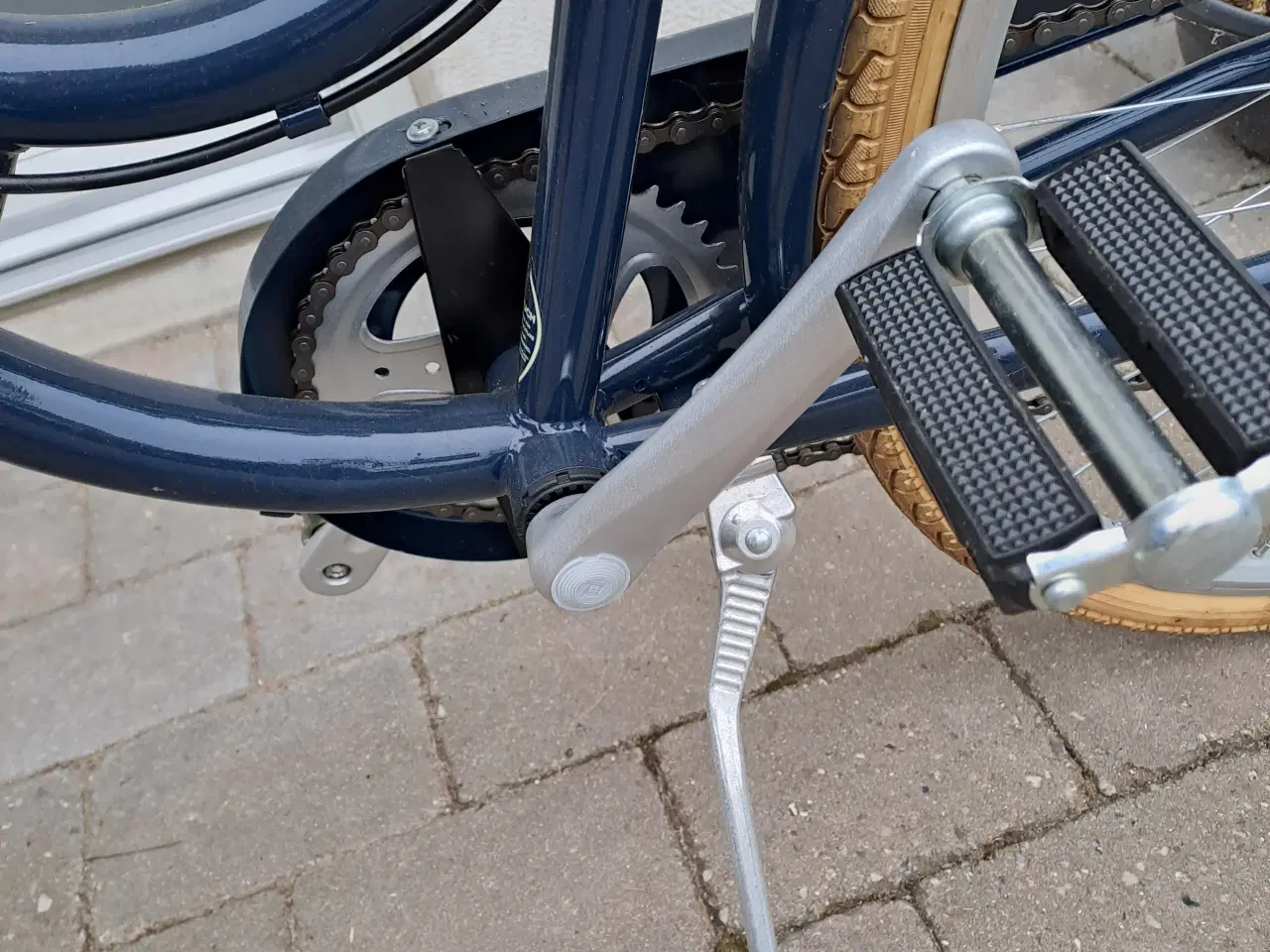 Billede 6 - Puch dame cykel