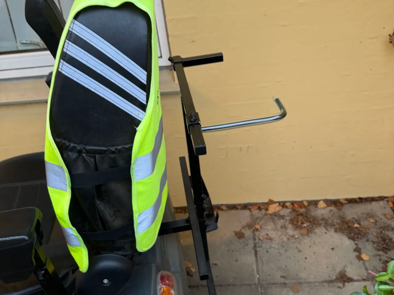 Billede 2 - El scooter karma 737 L