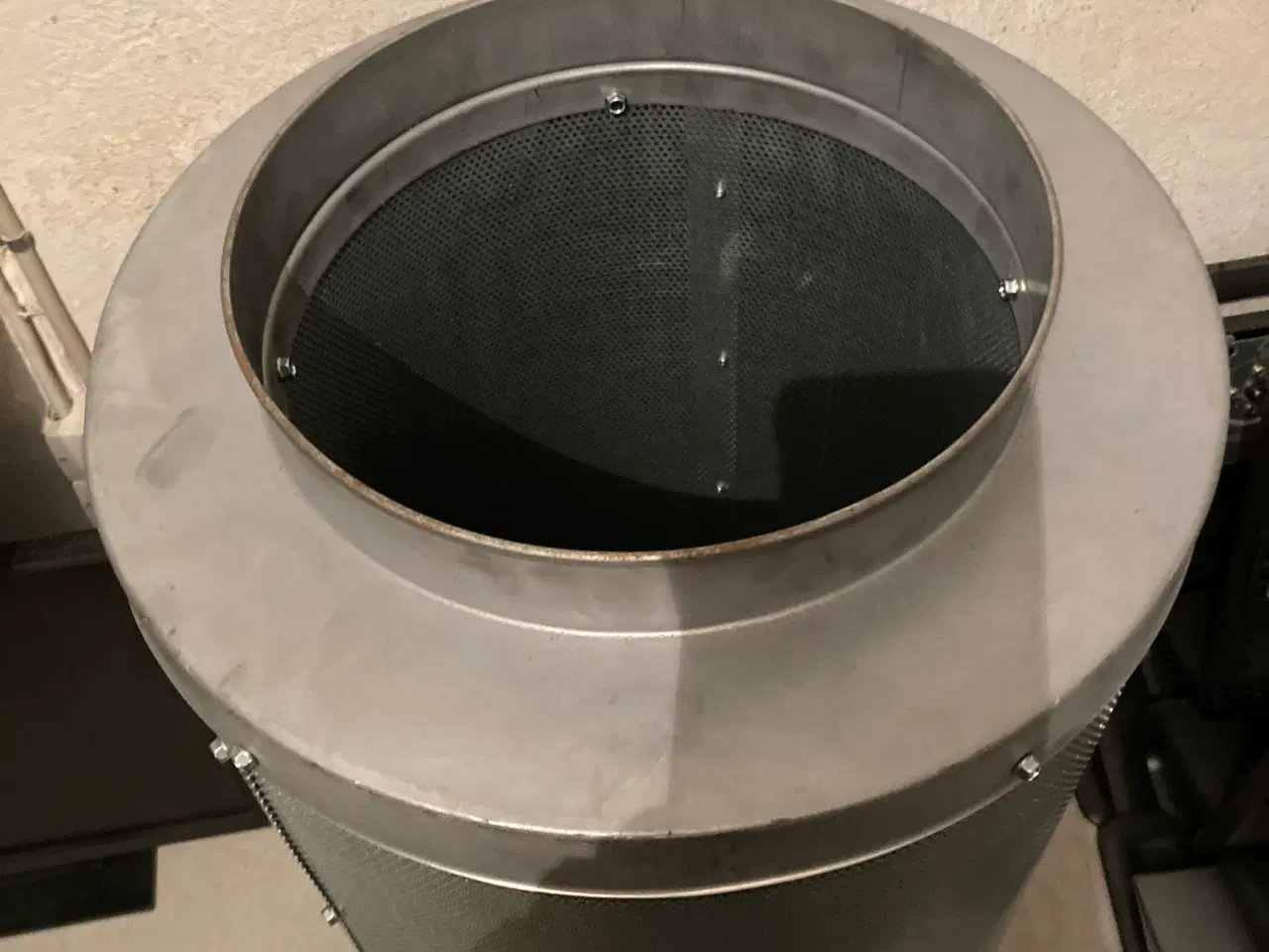 Billede 1 - Luftfilter