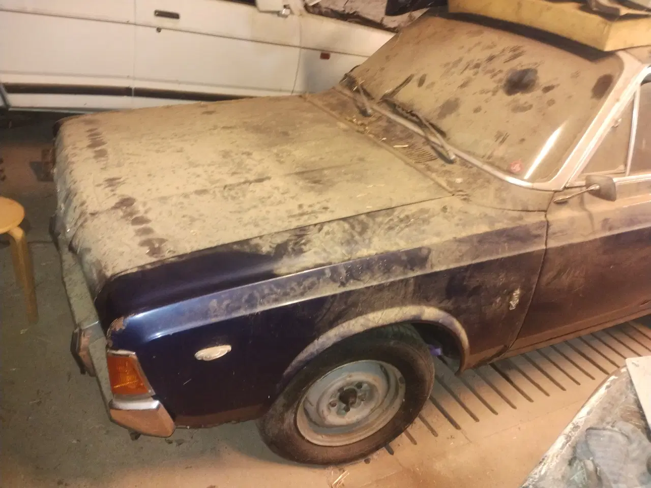 Billede 3 - Ford p7b 