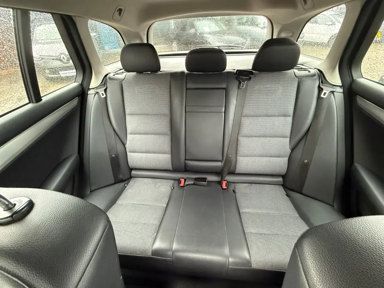 Billede 16 - Mercedes C220 2,2 CDi Avantgarde stc. aut. BE