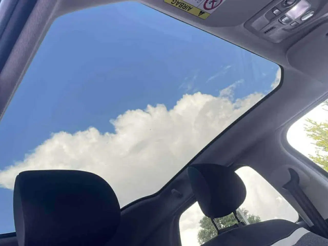 Billede 9 - Citroen c4 Cactus 
