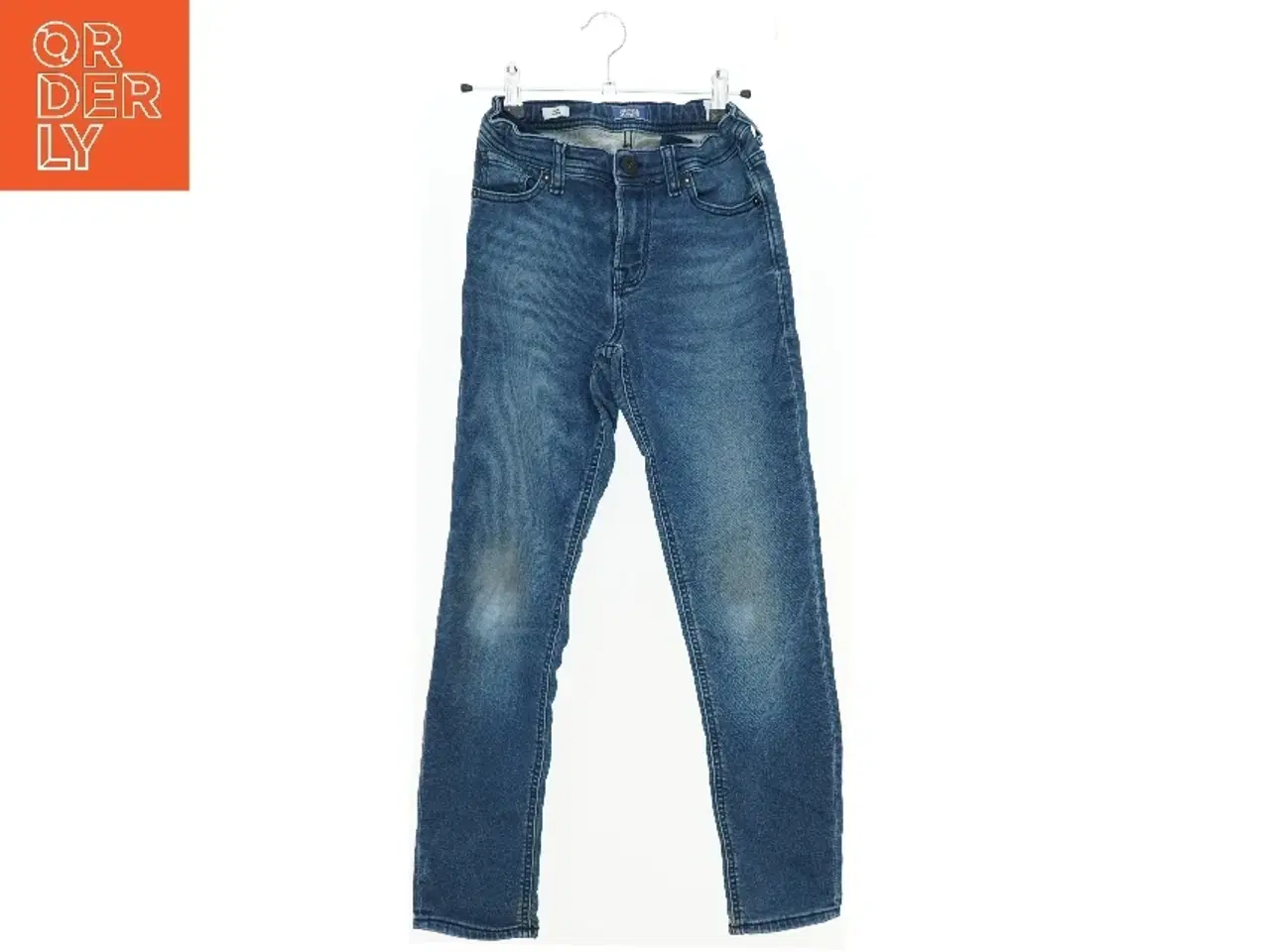 Billede 1 - Jeans fra Jack & Jones (str. 146 cm)