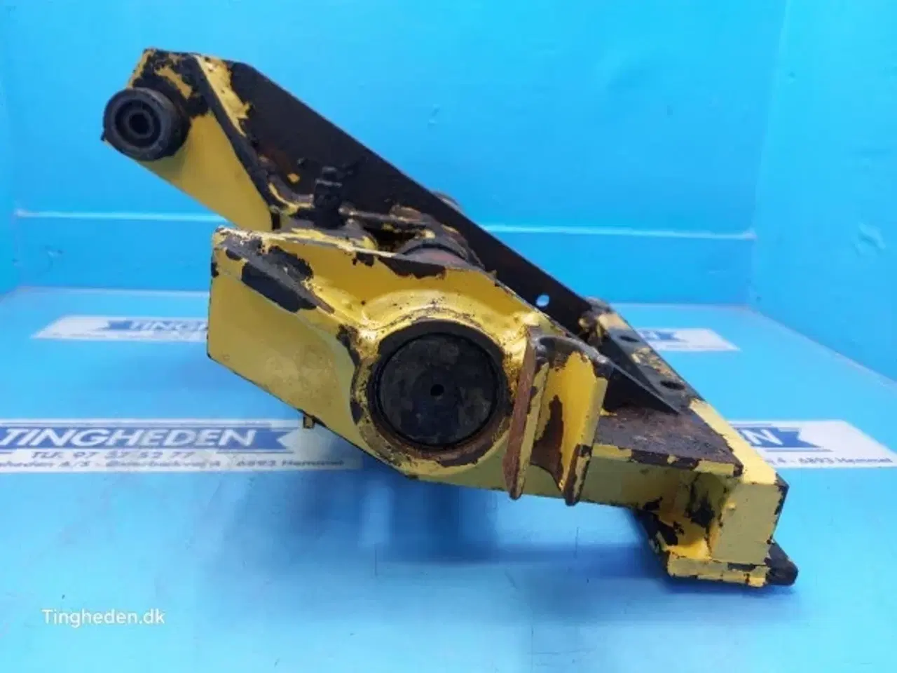 Billede 15 - New Holland FX38 Beslag 84429903