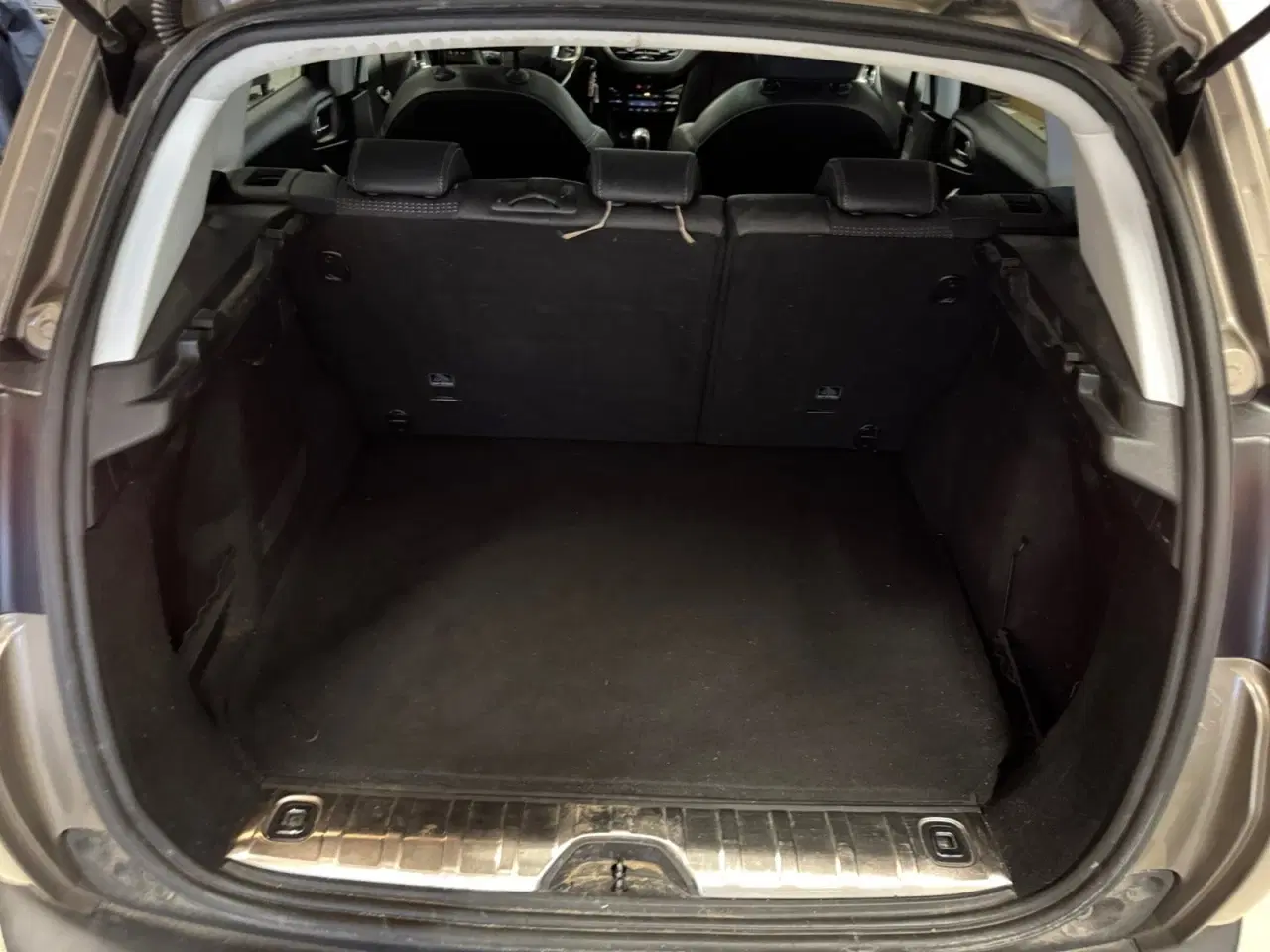 Billede 14 - Peugeot 2008 1,6 BlueHDi 100 Desire Sky