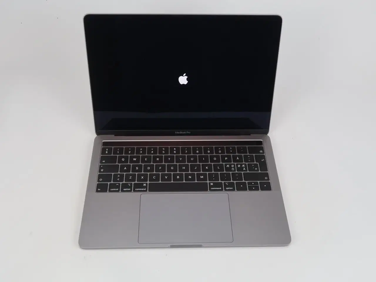 Billede 1 - Apple MacBook Pro 13"
