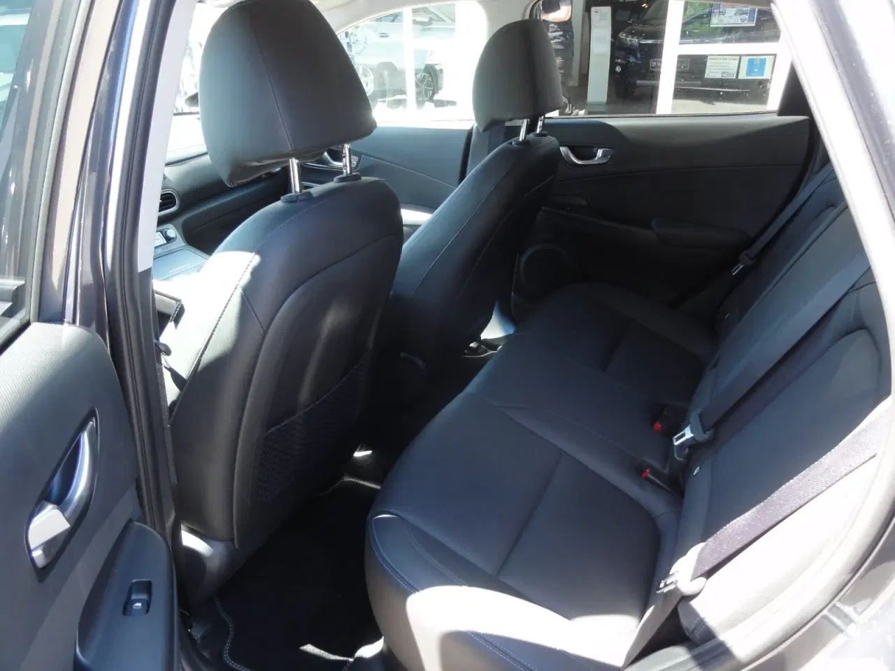 Billede 22 - Hyundai Kona 64 EV Advanced