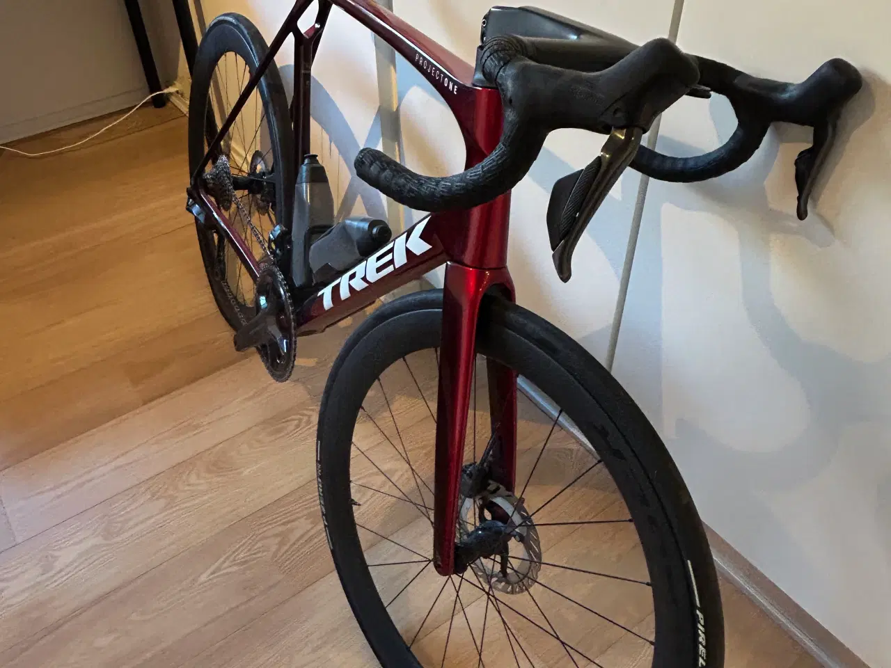 Billede 1 - Trek Madone SRL7 Gen 8 str XL