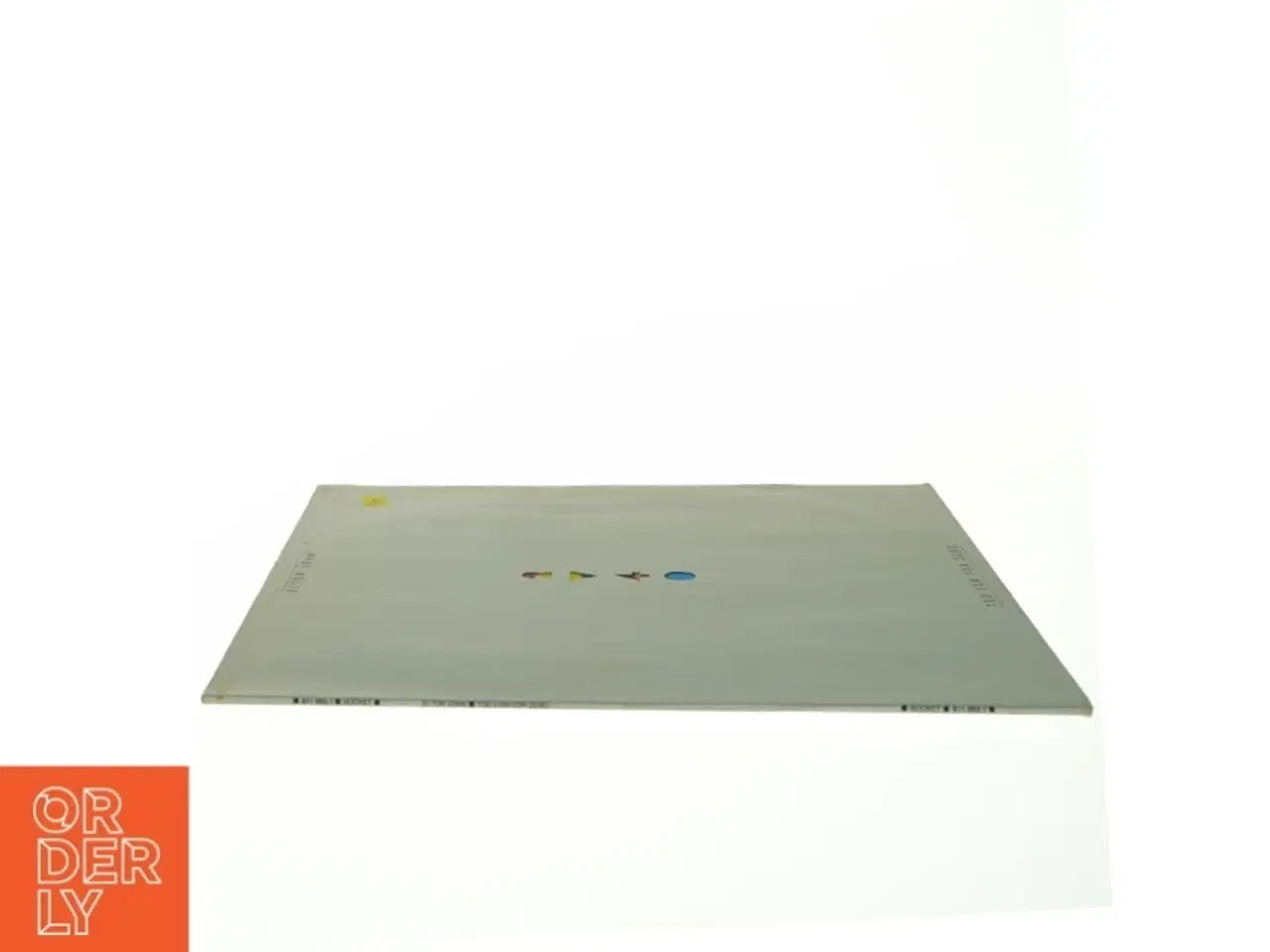 Billede 2 - Elton John - Too Low For Zero LP fra Rocket Record Company (str. 31 x 31 cm)