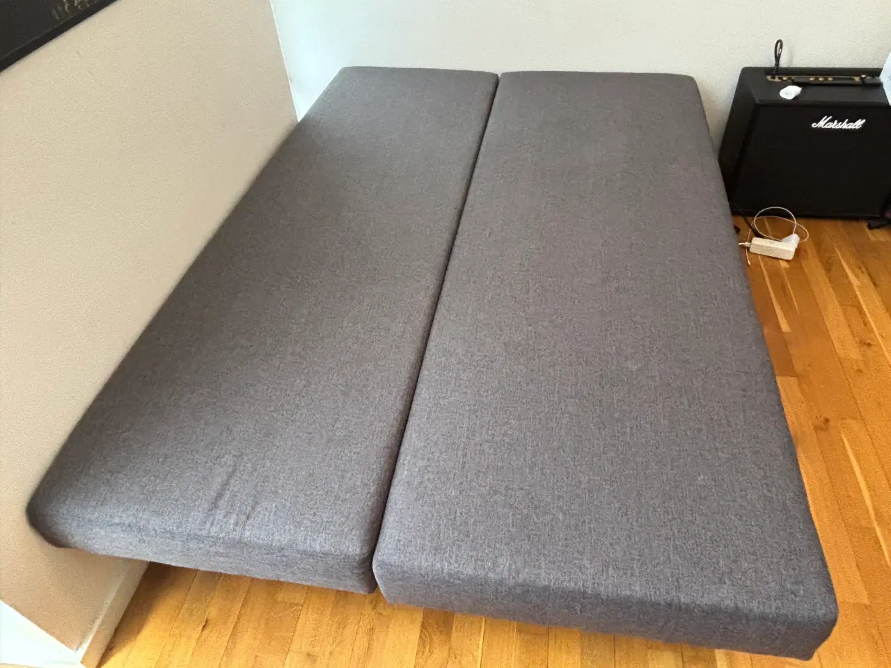 Billede 5 - Sovesofa / futon