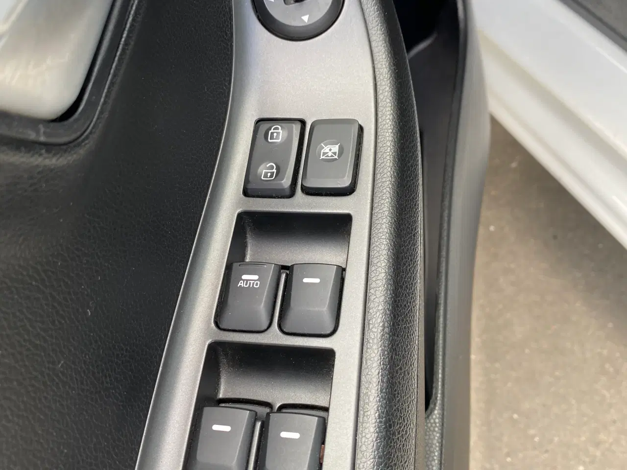 Billede 8 - Kia Picanto 1,0 Attraction Plus