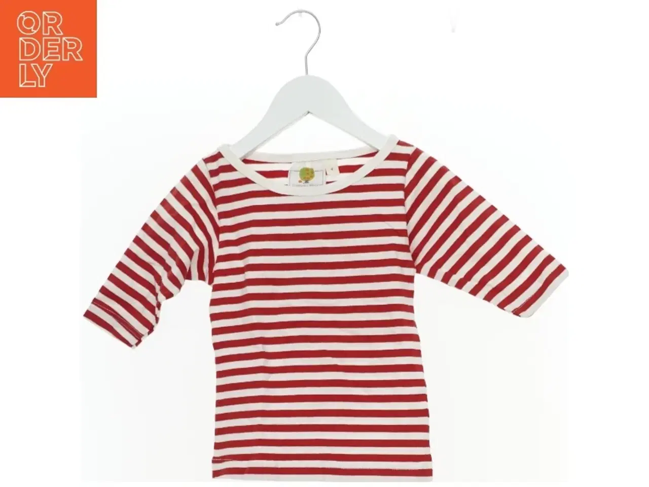 Billede 1 - T-Shirt (str. 104 cm)