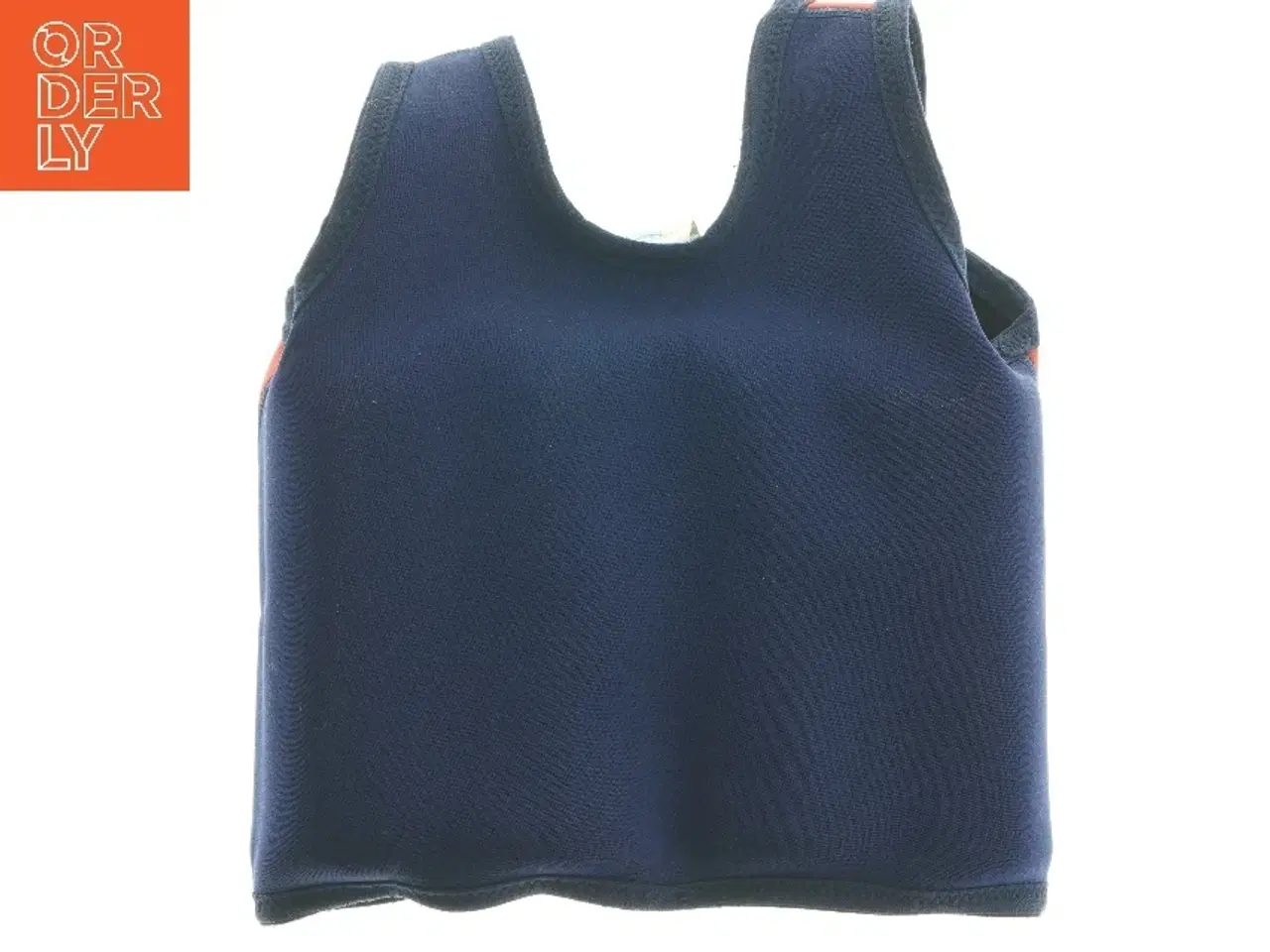 Billede 2 - Børne svømmevest (str. 1-3 år 32x27,5 cm)