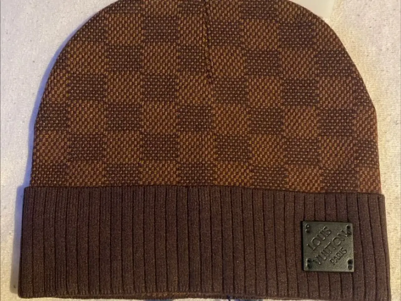 Billede 1 - Louis vitton hue