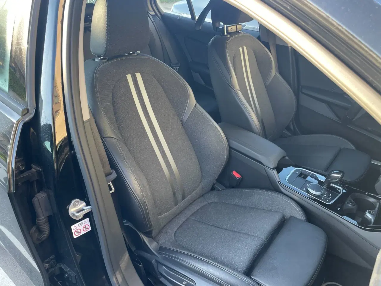 Billede 14 - BMW 118d 2,0 Sport Line aut.