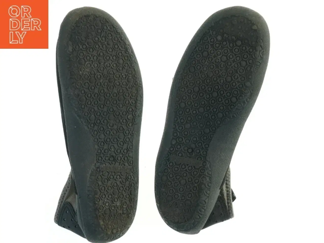 Billede 2 - Børne badesko (str. 35 cm)