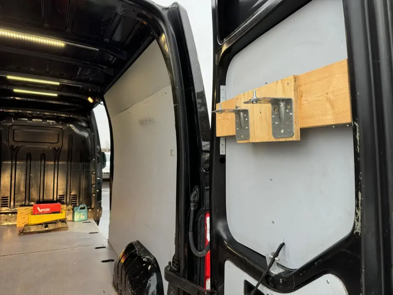 Billede 25 - Renault Master T35 L3H2 2,3 DCI start/stop 145HK Van 6g