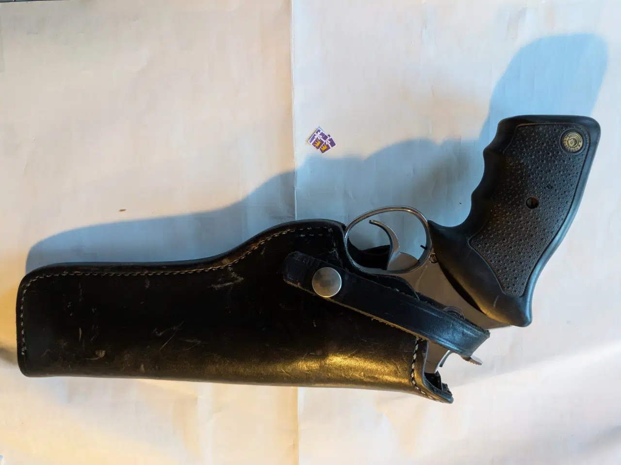 Billede 3 - Revolver 22 LR 