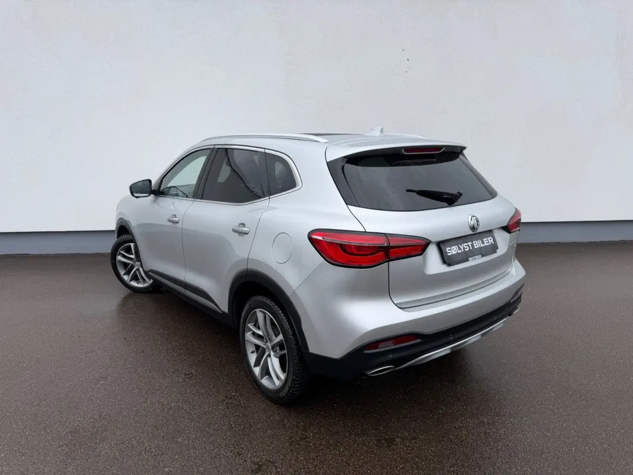 Billede 13 - MG EHS 1,5 PHEV Luxury