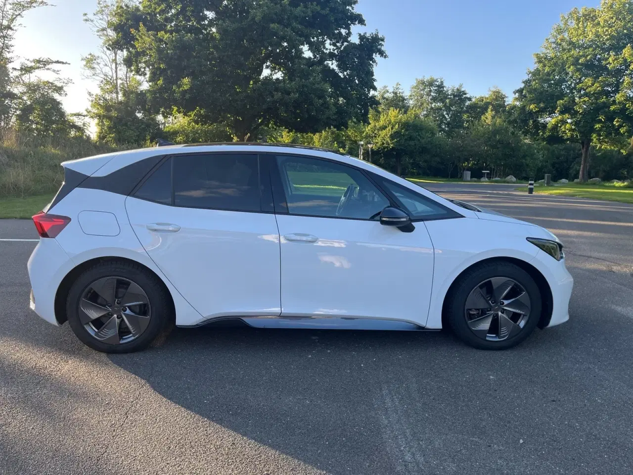 Billede 4 - Cupra Born 58 