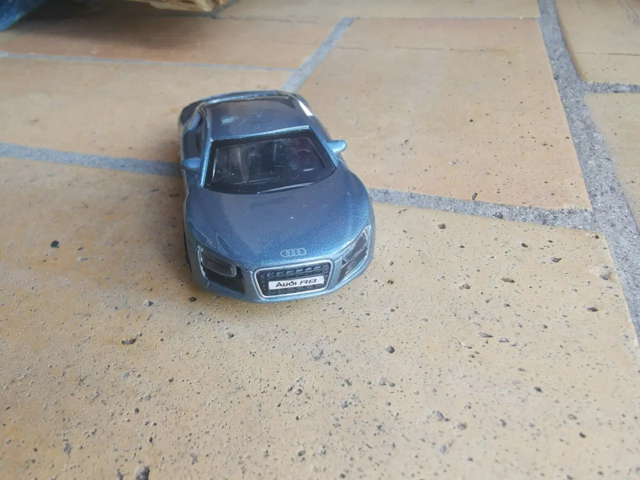 Billede 4 - Audi R8 Bil
