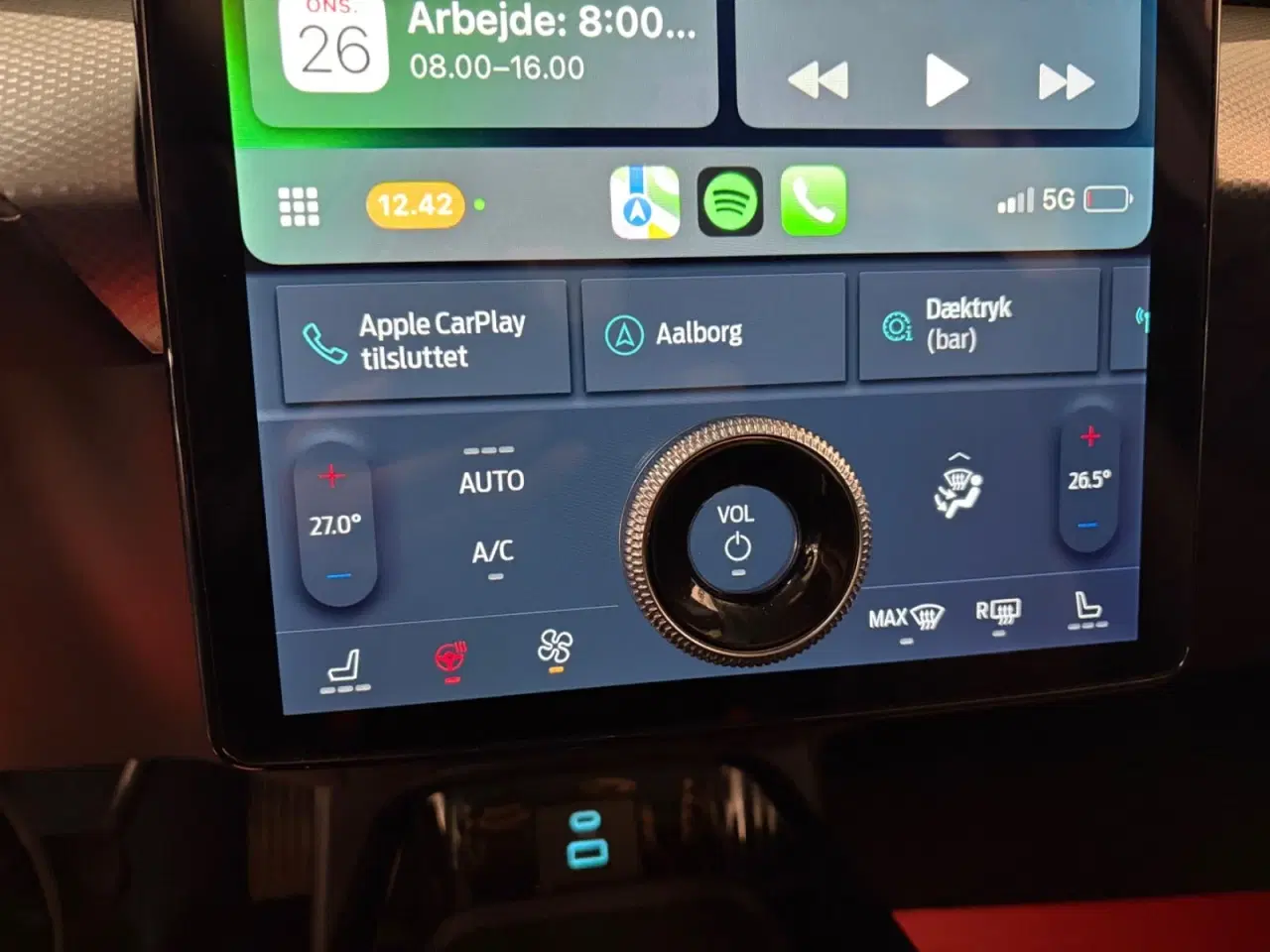 Billede 18 - Ford Mustang Mach-E 98 Extended Range